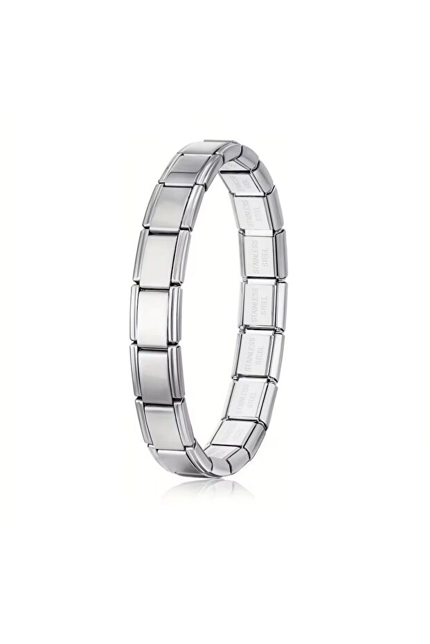 İtalyan Model Charm Bileklik - 1