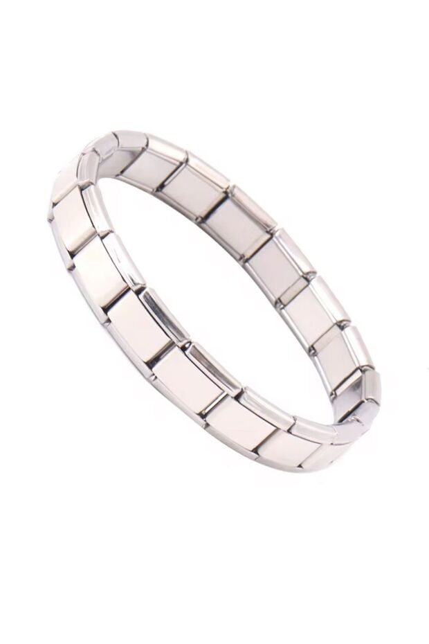 İtalyan Model Charm Bileklik - 3