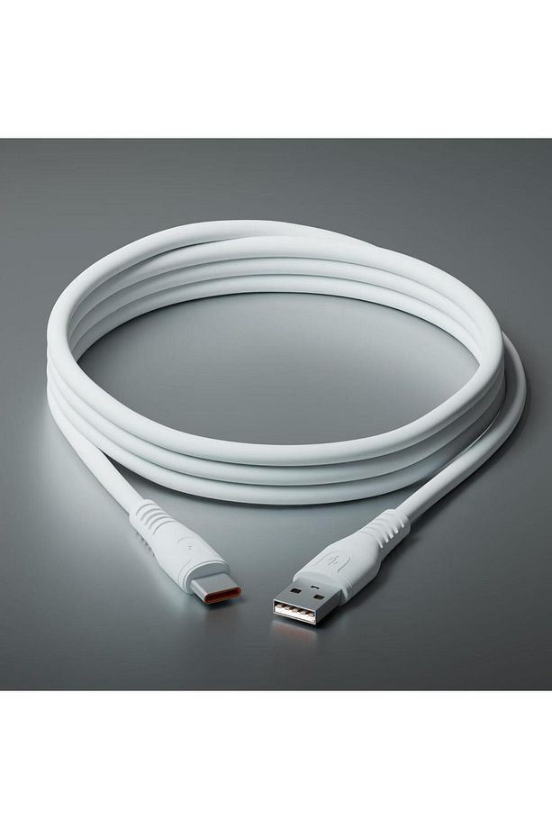 Usb Type-c Hızlı Sarj Kablosu 1,5m(3A)yerli Üretim - 2