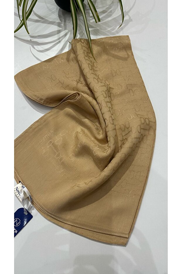 Lyocell Pamuk Şal - 2