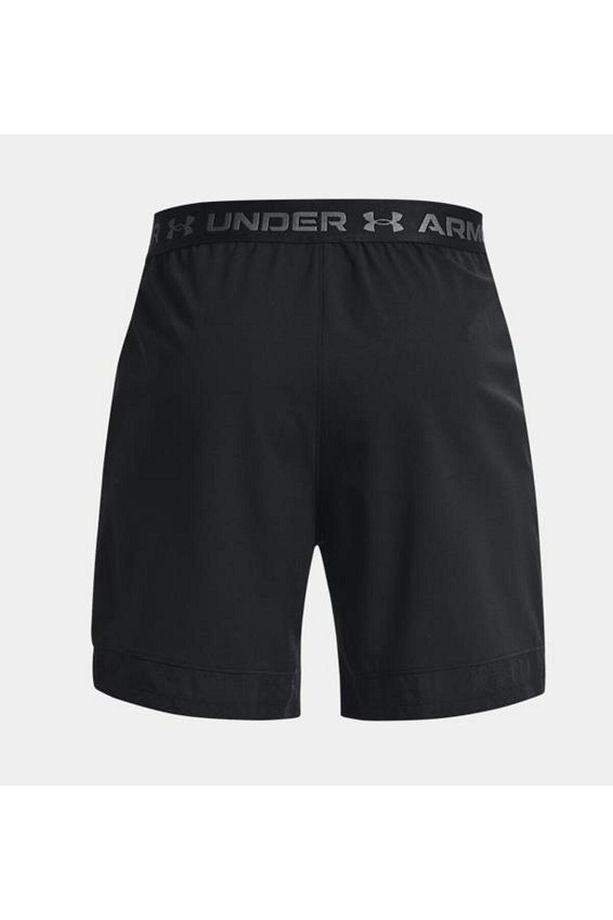 Ua Vanish Woven 6in Shorts Erkek Şort - 6
