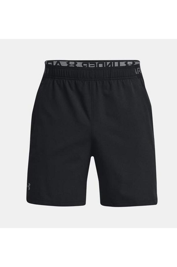 Ua Vanish Woven 6in Shorts Erkek Şort - 5