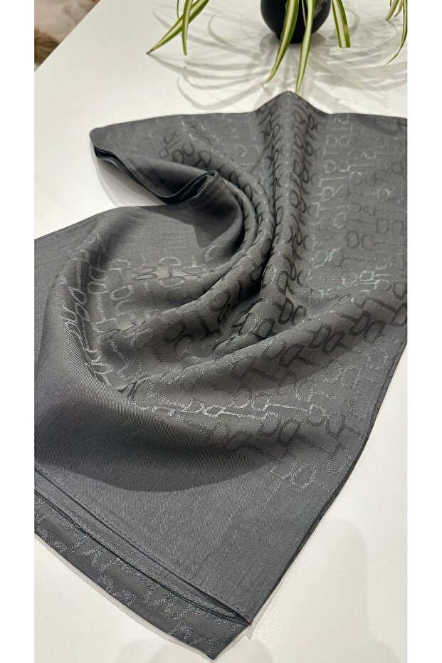 Lyocell Pamuk Şal - 2