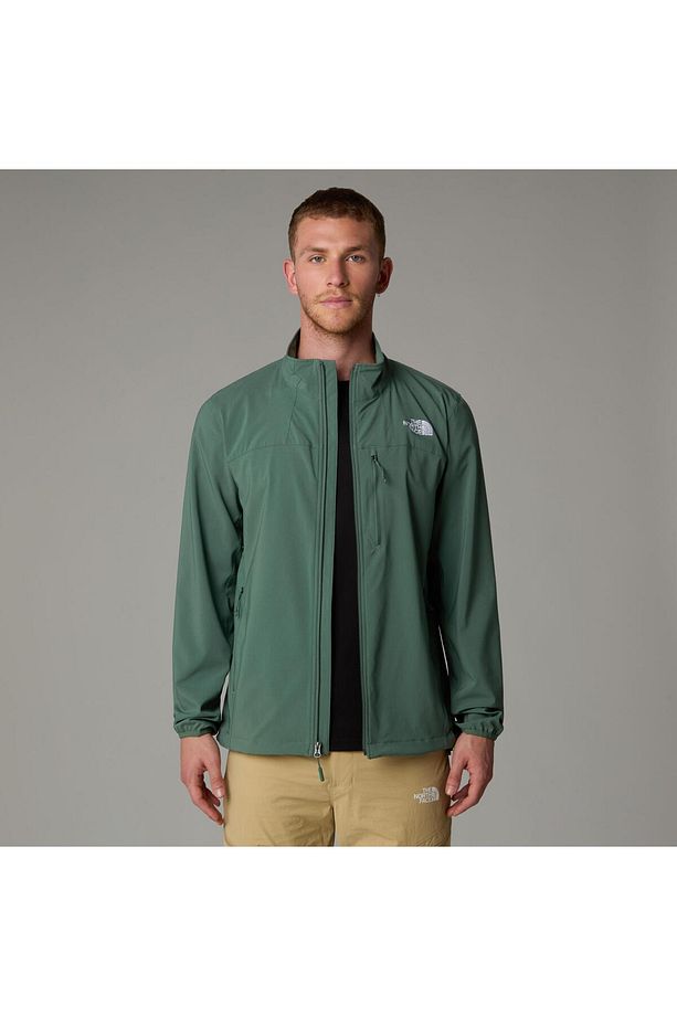M Nimble Jacket - Eu Erkek Ceket - 4