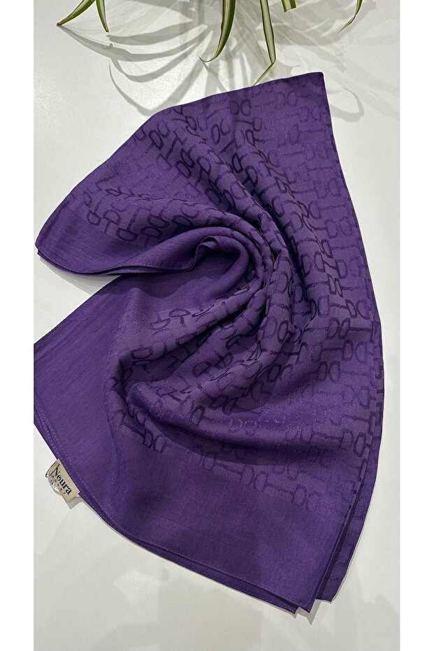 Lyocell Pamuk Şal - 1