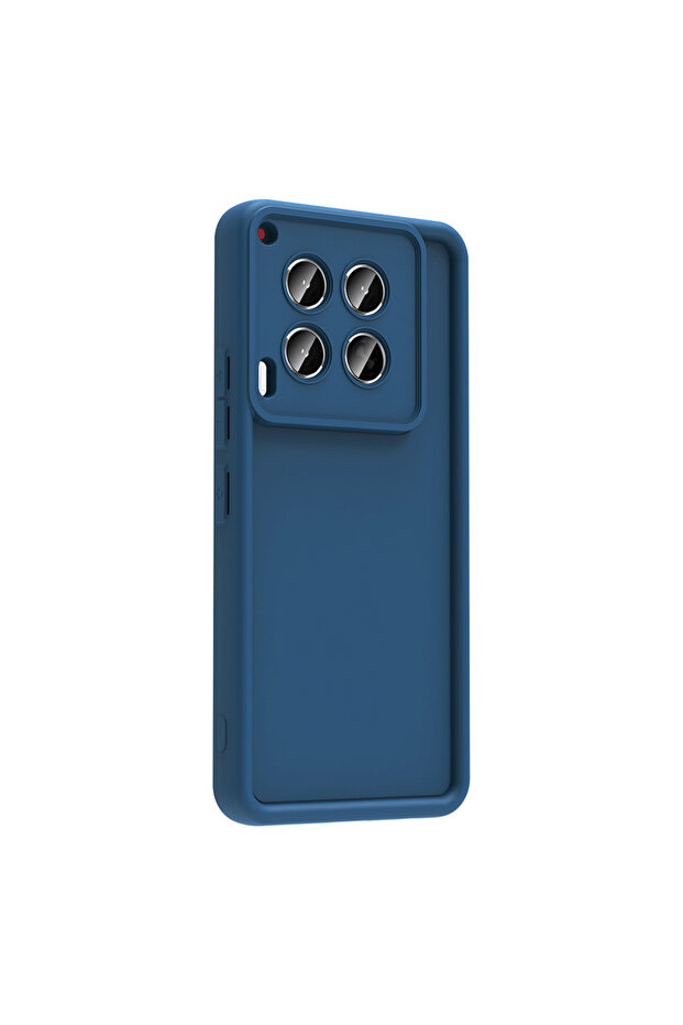 غطاء متوافق مع هاتف تكنو كامون 30 مع حماية للكاميرا، مقاوم للصدمات، غطاء ناعم بتصميم الأناناس - 7