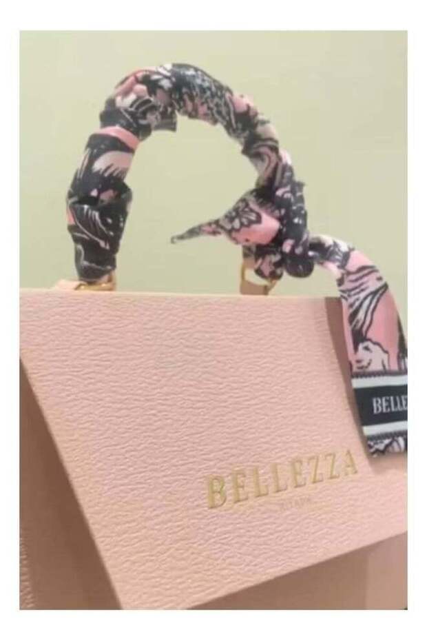 بكج عطر جورجينا 2*75مل - 3