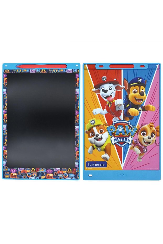 E-ink Drawing Tablet, Paw Patrol,