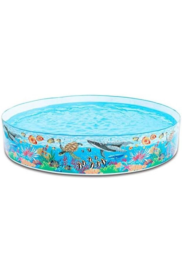 بركة سنابسيت الضحلة - 2