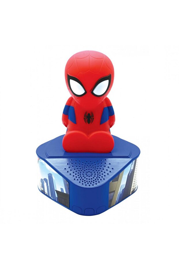 Spider-man Night Light Box - 1