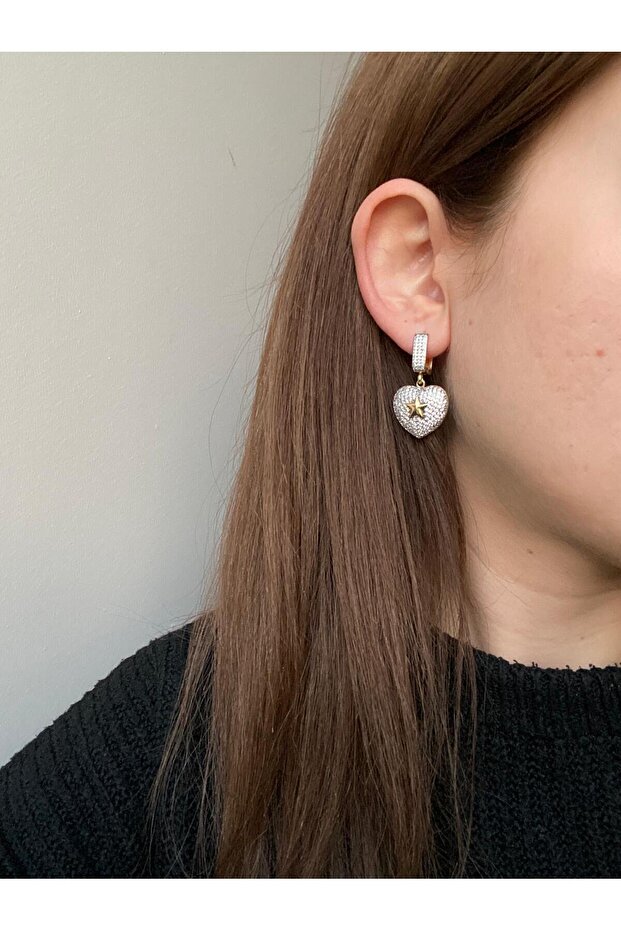 VIP Hearth Küpe - 1