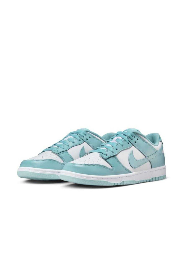 DV0833 106 Dunk Low Retro حذاء رياضي للرجال