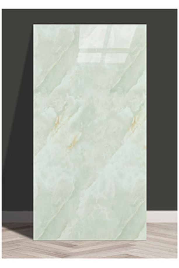 Kendinden Yapışkanlı 30x60 Cm Mermer Desenli Mutfak Banyo Wc Kaplama Pvc Köpük Duvar Paneli - 2
