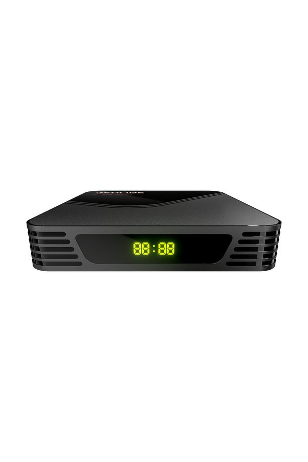 Ip-80 Max Android 12 Ultra Hd 8k-4gb-32gb Media Player - 5