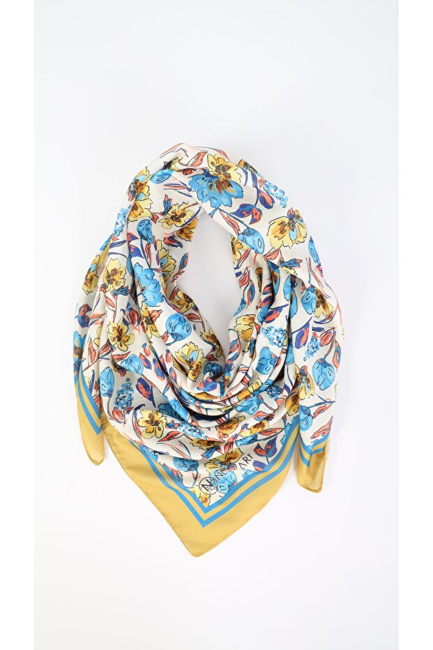 Soft Scarf 95*95