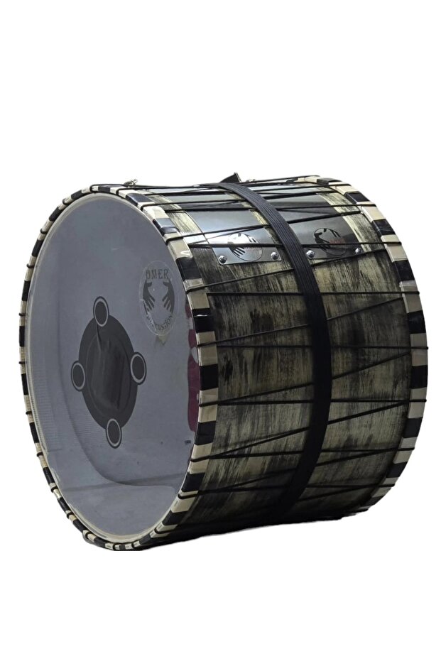 Profesyonel Davul - 1