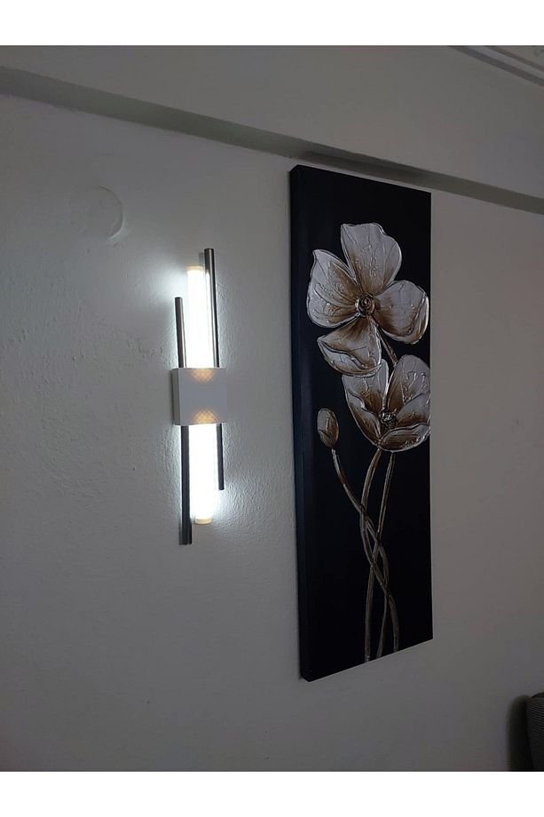 Elit Pilli Led Aydınlatma Aplik - 1