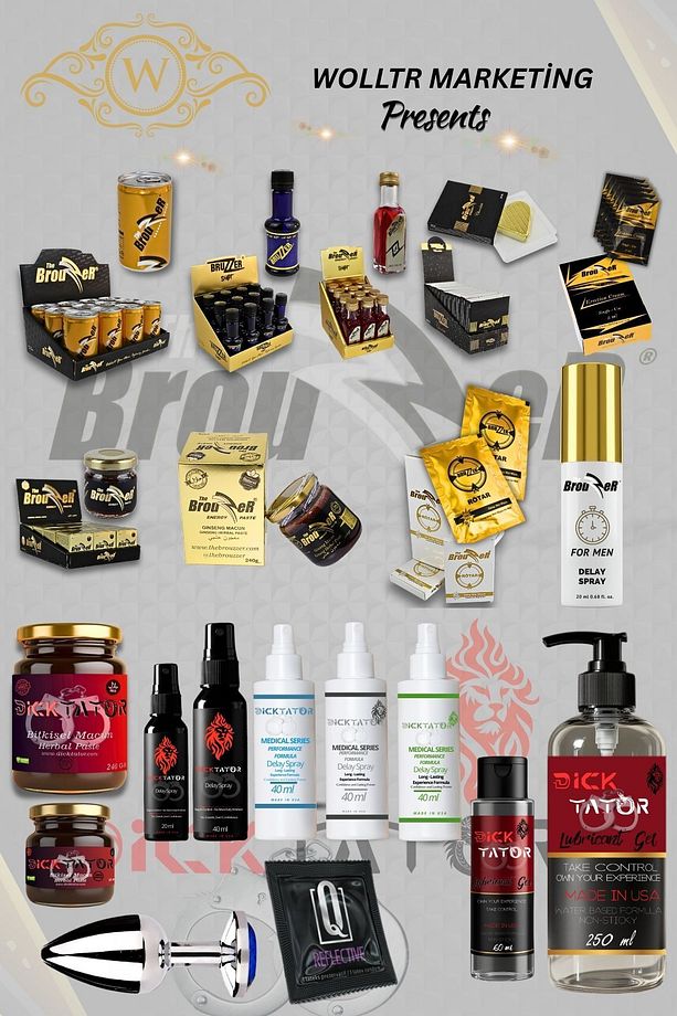Karışık Meyve Aromalı Ginseng 20ml - Erkekler Için Düşük Kalorili Ve Enerji Artışı - 5