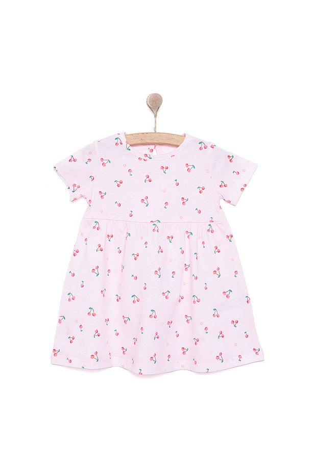 HelloBaby Basic Elbise - 1