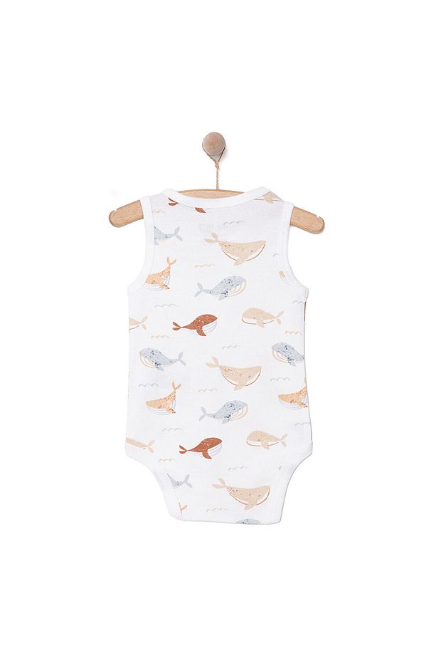 HelloBaby Atlet Body - 2