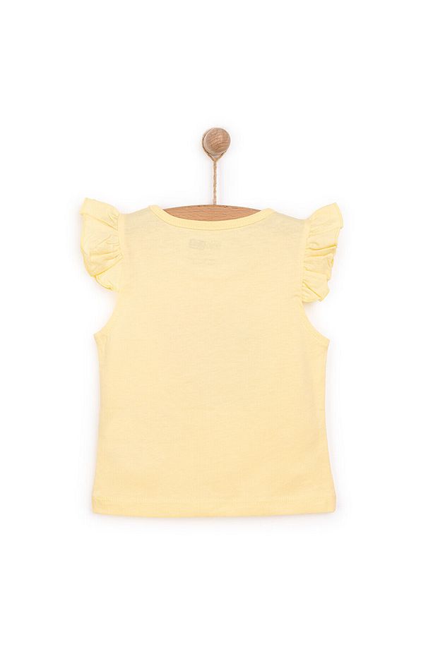 HelloBaby Basic Atlet Tshirt - 2