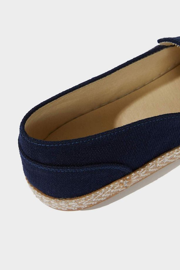 Erkek Düz Taban Espadril F1634AX25HS - 6