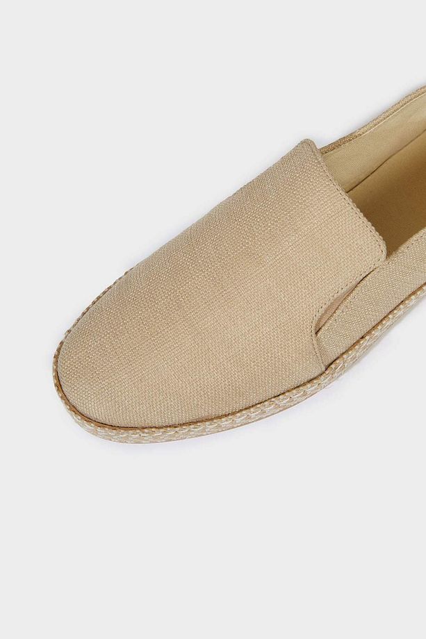 Erkek Düz Taban Espadril F1634AX25HS - 5