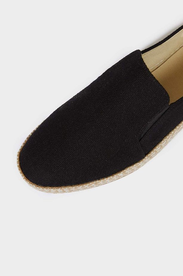 Erkek Düz Taban Espadril F1634AX25HS - 5