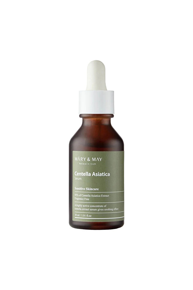 Mary&May Centella Asiatica Serum 30ml