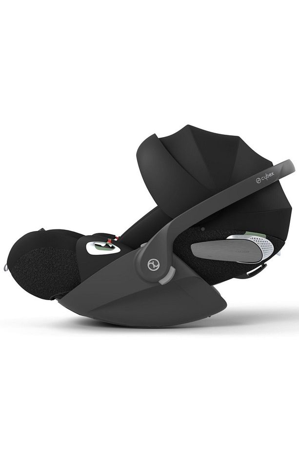 Cloud T isize (sephia black) (Adac ödüllü tam yatışlı bebek puset ana kucağı 0-13 kg) - 1