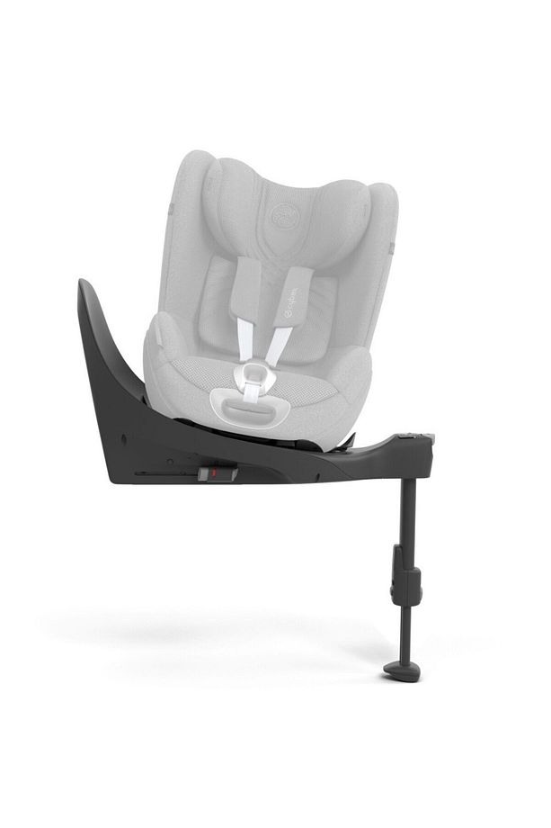 T isofixli baza (Cloud ve Sirona serileri için) (360 derece dönüş özelliği 0-18 kg) - 3