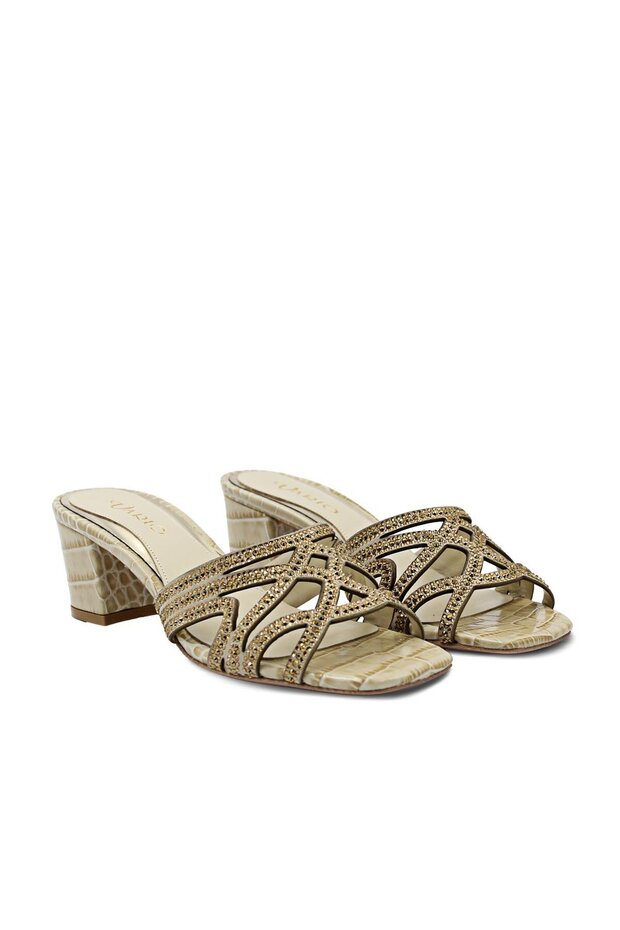 268 Beige Crocco - 2