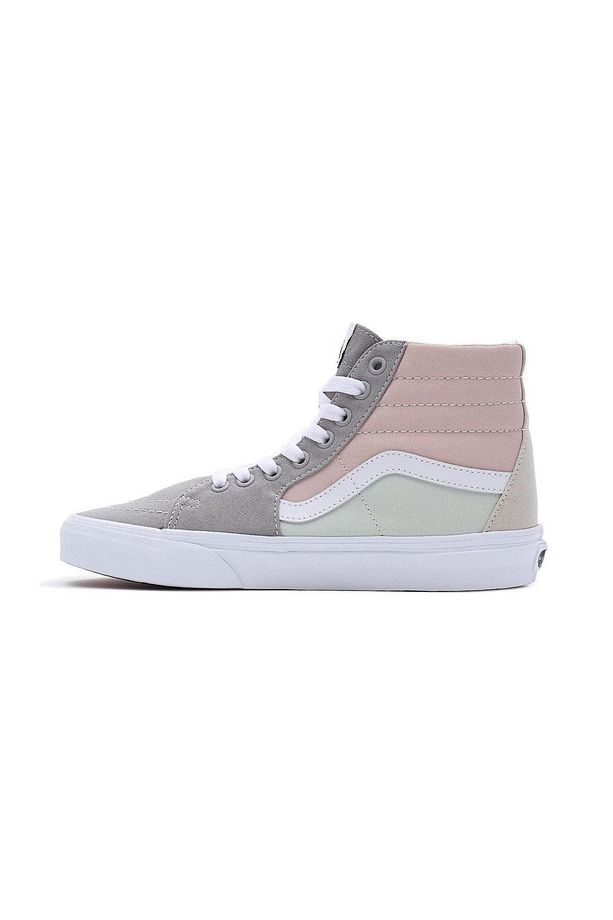 Sk8-hi Multi Sneaker - 2