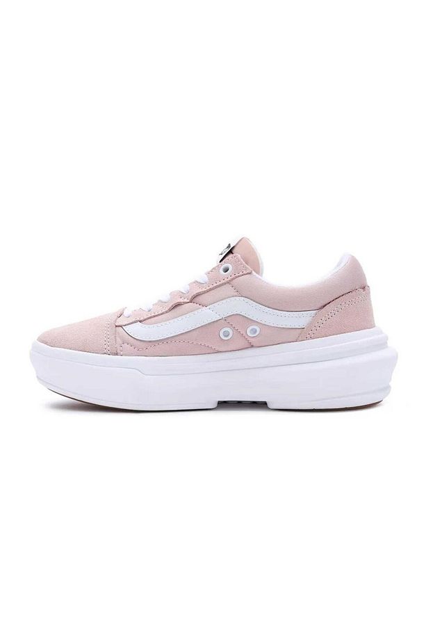 Old Skool Overt Cc Sneaker - 3