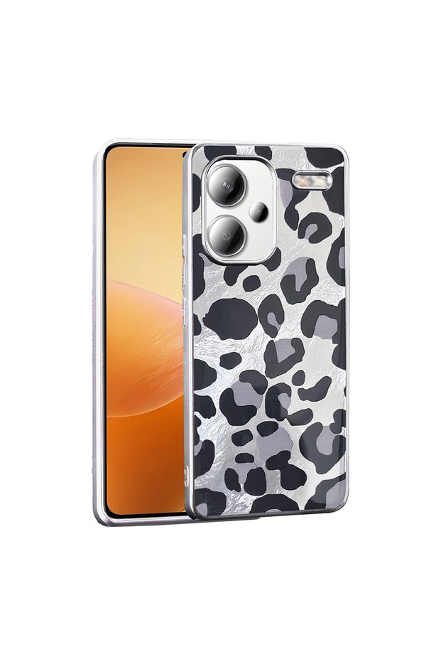Compatible Mep Cover for Xiaomi Redmi Note 13 Pro Plus 5g Case Patterned Mobile Phone