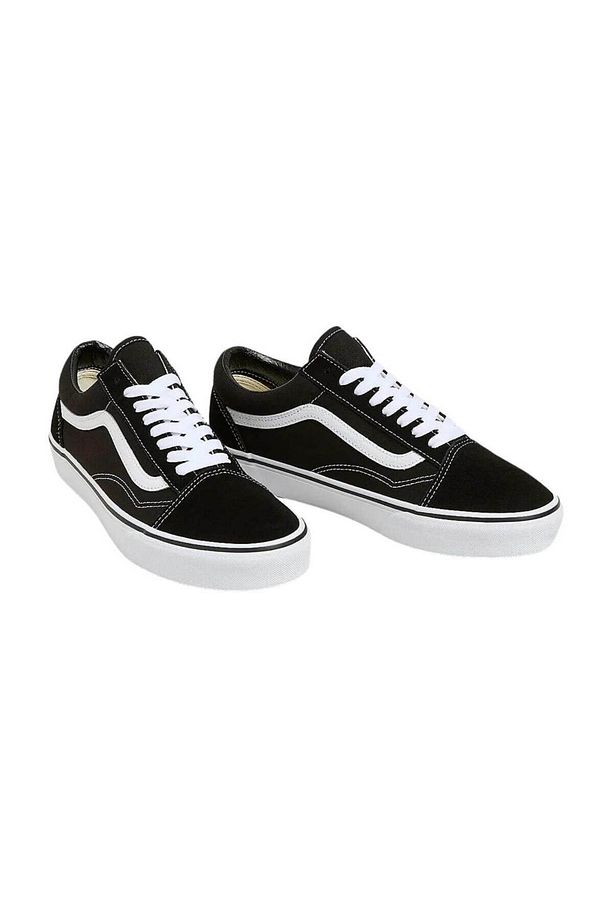 Ua Old Skool Unisex Sneaker - 2
