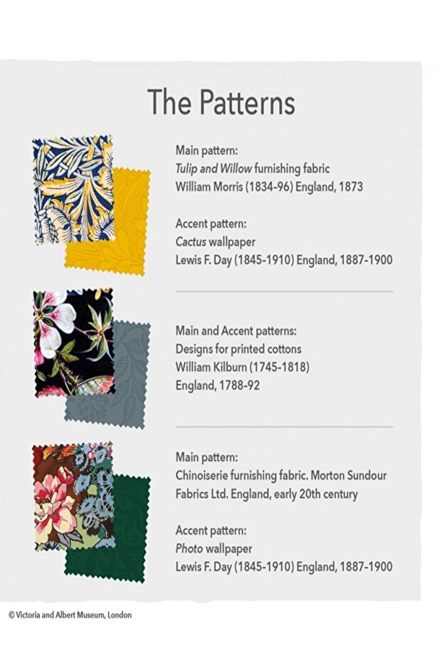 Bookaroo Notebook (A6) Yeşil Çiçek - 4