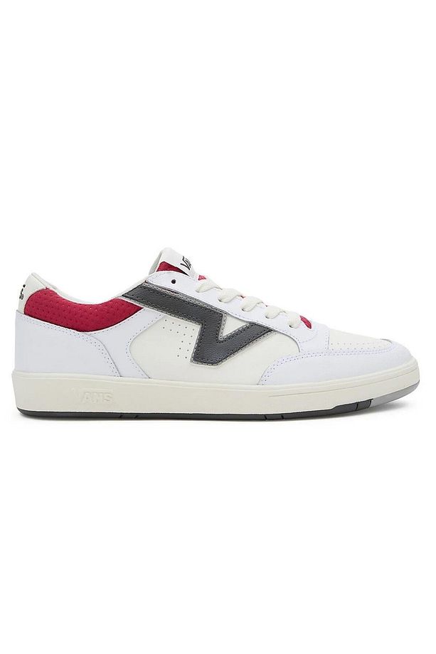 Lowland Cc Multi/marshmallow Renkli Erkek Sneaker - 1