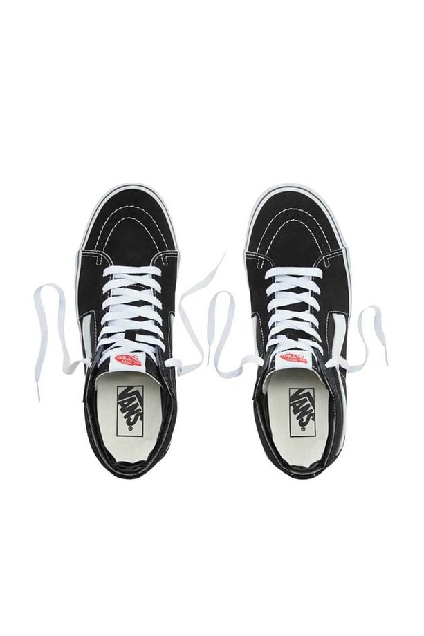 Sk8-HI Unisex Ayakkabı VN000D5IB8C - 3
