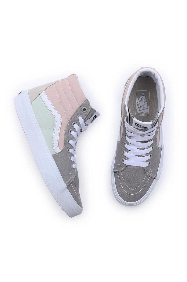 Sk8-hi Multi Sneaker - 4