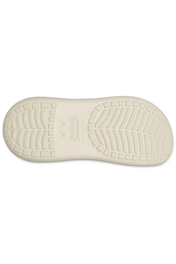 Classic Crush Clog Bone - Kemik - 4