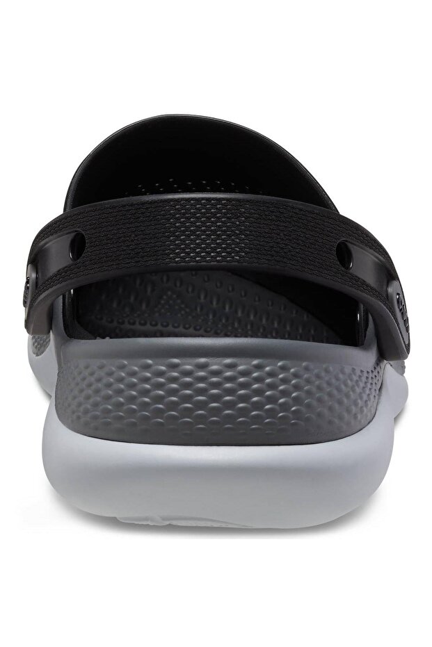 LiteRide 360 Clog SİYAH - 6