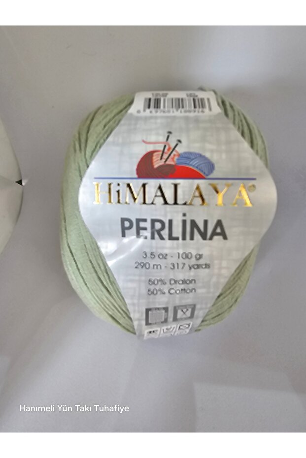 Perlina - 1