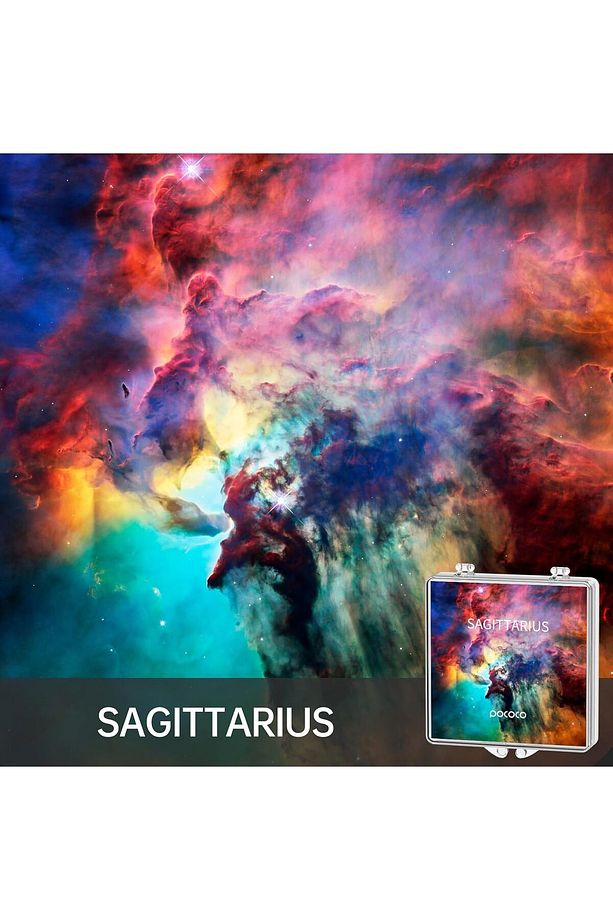 Galaxy Projektör için 5K Ultra HD Disk Seti (6 Disk) Yüksek Çözünürlük, Yarı İletken Litografi - 6