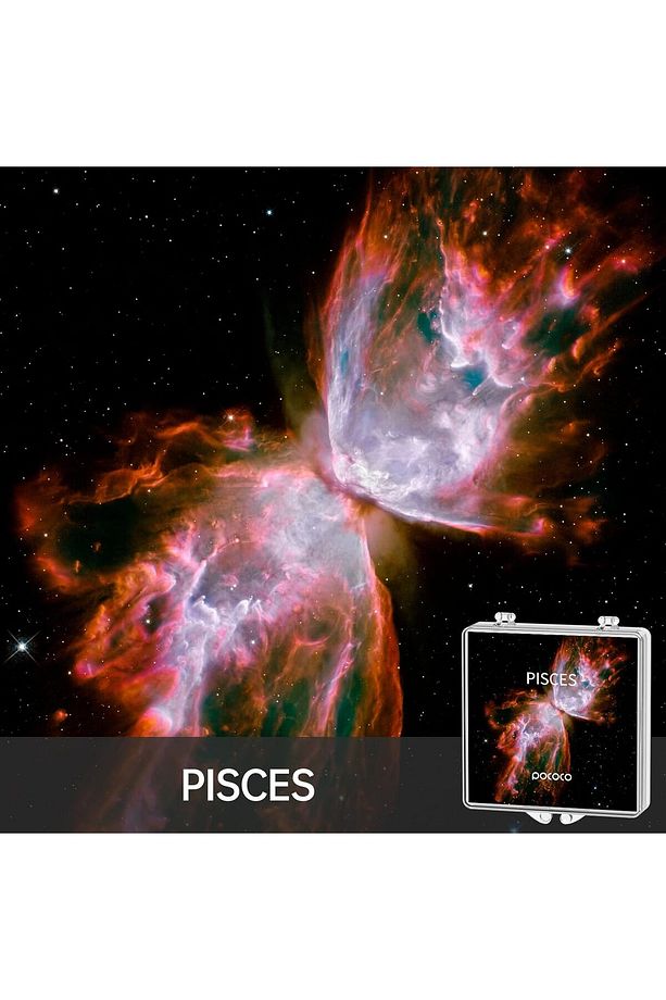Galaxy Projektör için 5K Ultra HD Disk Seti (6 Disk) Yüksek Çözünürlük, Yarı İletken Litografi - 8