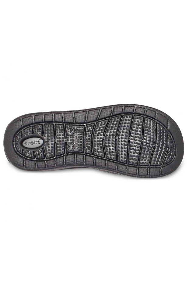 Literide Flip Black - 4