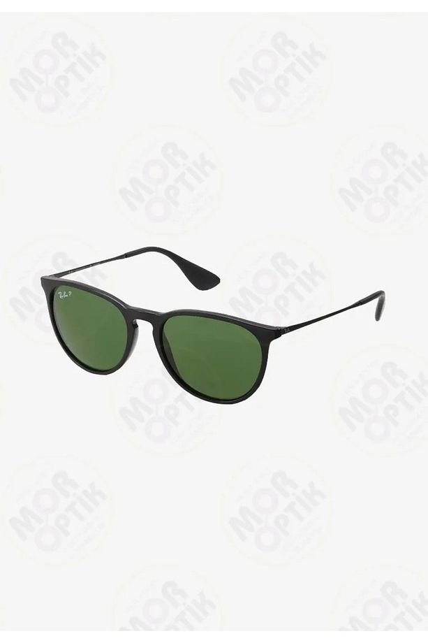 Mor Optik Rb4171 601/2p (54 SİZE) Parlak Siyah-polarize - 4