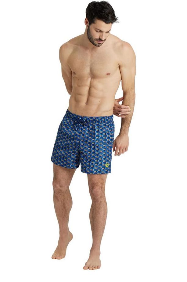 Beach Short Allover Erkek Şort Mayo 005253300 - 3