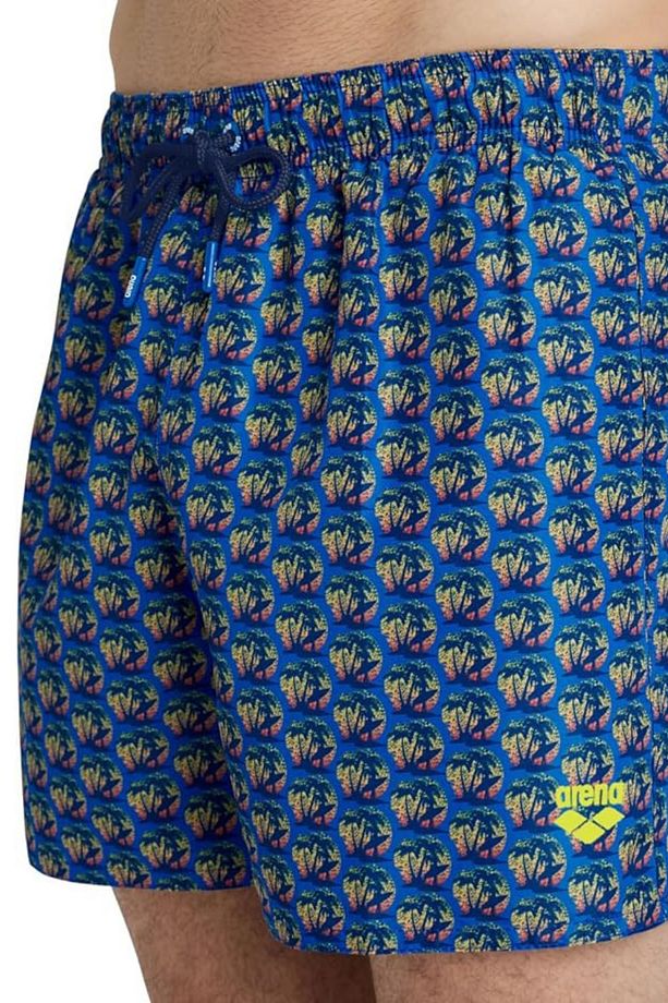 Beach Short Allover Erkek Şort Mayo 005253300 - 5