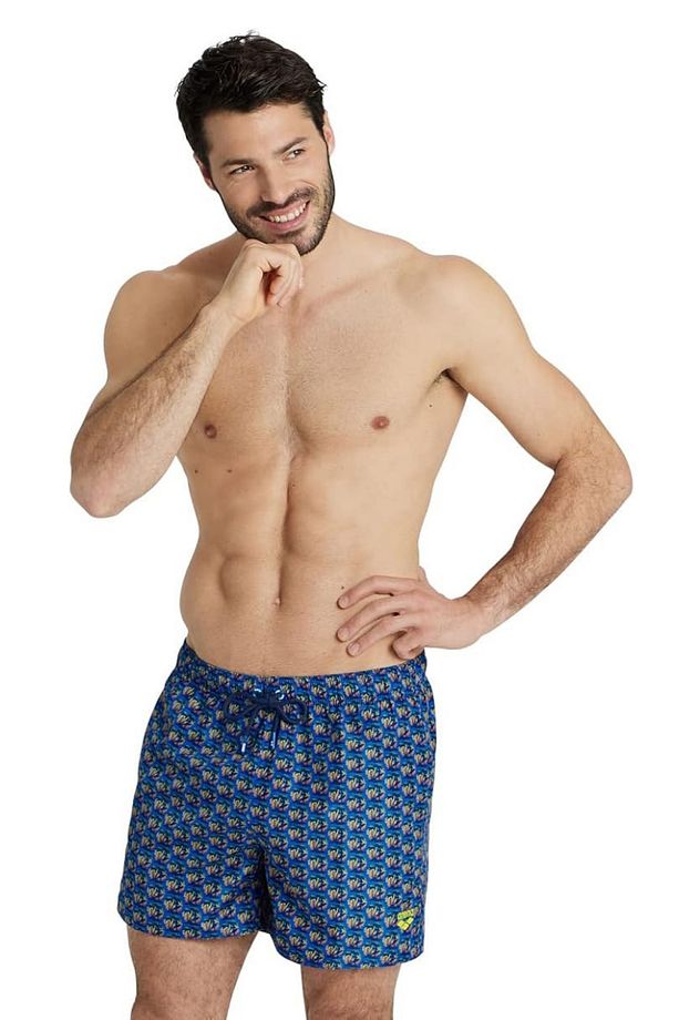 Beach Short Allover Erkek Şort Mayo 005253300 - 1